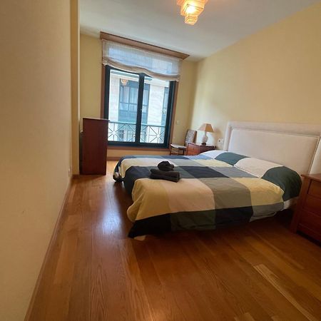 Apartamento En Ribeira A 200M De La Playa المظهر الخارجي الصورة