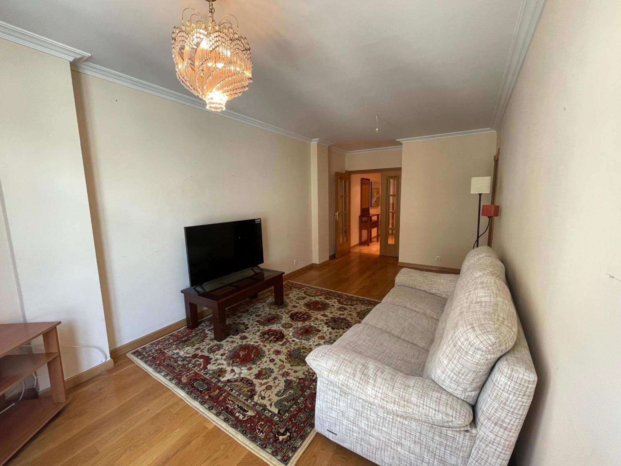 Apartamento En Ribeira A 200M De La Playa المظهر الخارجي الصورة